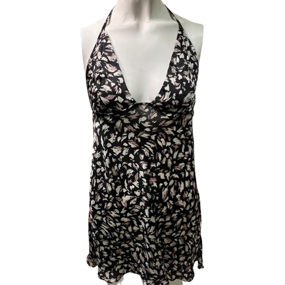 Free People intimates silky nightgown - Picture 1 of 9